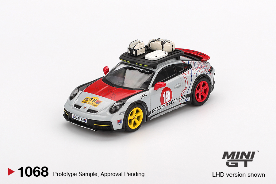 Featured Model