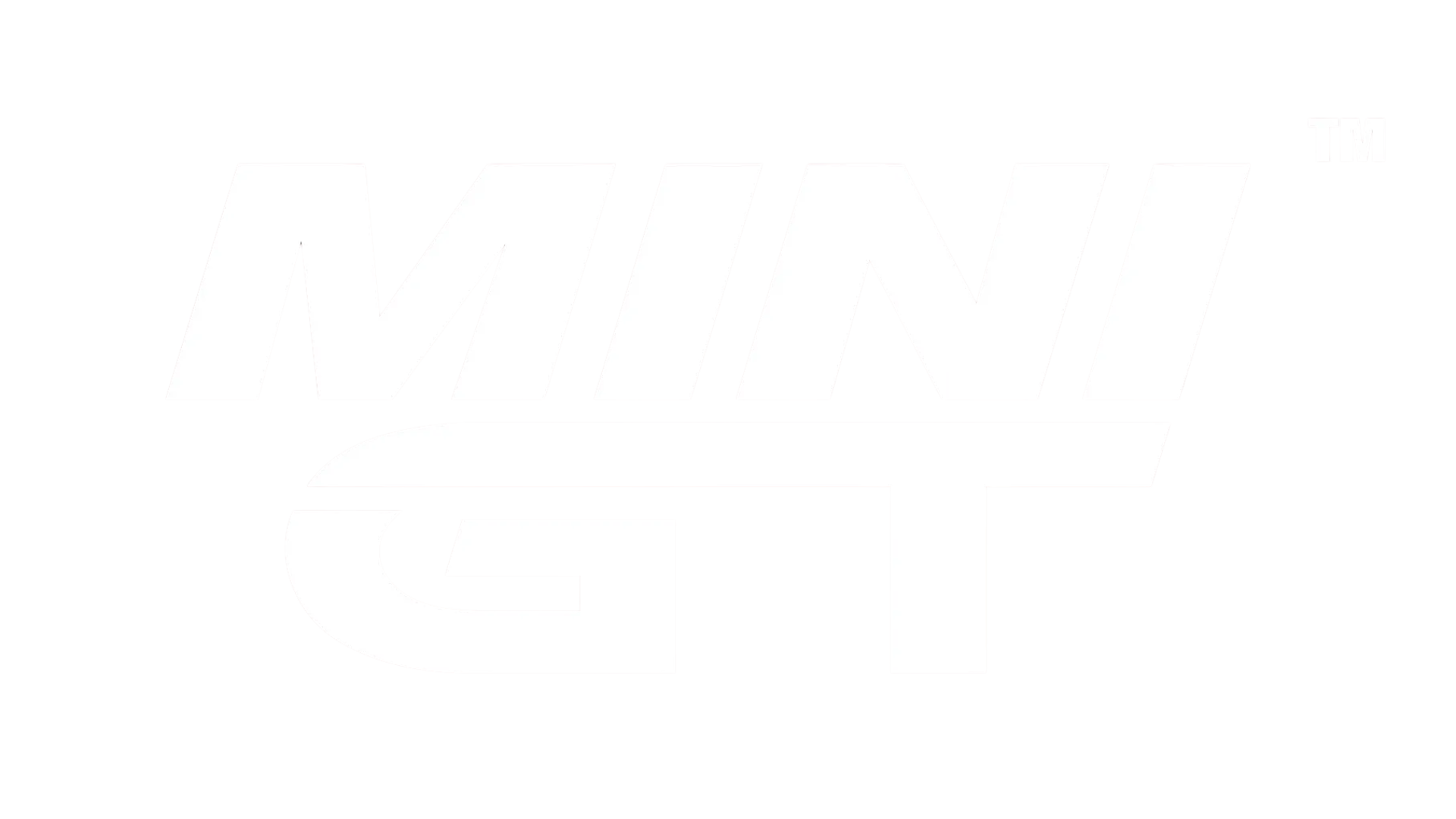 Mini GT Logo